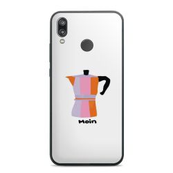 Folien für Smartphones matt