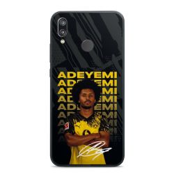 Folier Telefoner måtten