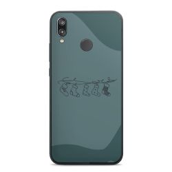 Foils for Smartphones matt