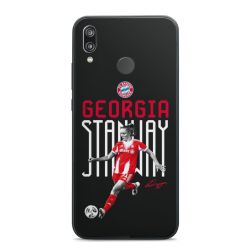 Folien für Smartphones matt