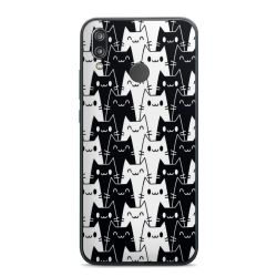 Foils for Smartphones matt