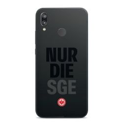 Folien für Smartphones matt