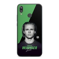 Folien für Smartphones matt