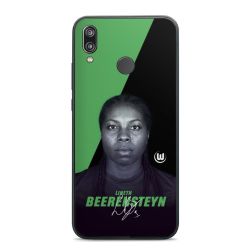 Folien für Smartphones matt