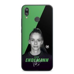 Folien für Smartphones matt