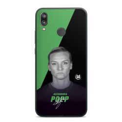 Folien für Smartphones matt