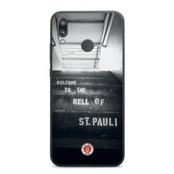 Folien für Smartphones matt