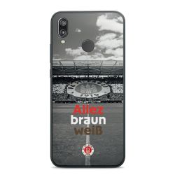 Folien für Smartphones matt