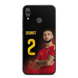 Foils for Smartphones matt