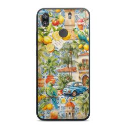 Folien für Smartphones matt