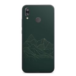 Folien für Smartphones matt