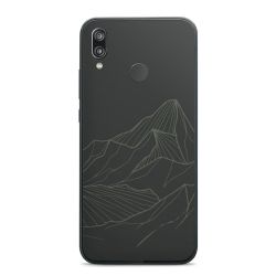 Folien für Smartphones matt