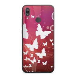 Folien für Smartphones matt