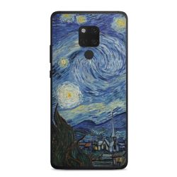 Die sternenklare Nacht