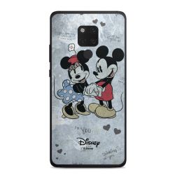 Micky&Minnie In Love