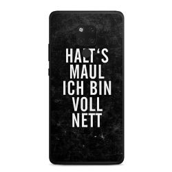 Folien für Smartphones matt