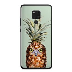 Hibou de l'ananas
