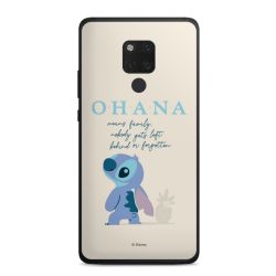Ohana Stitch