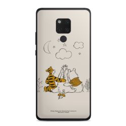 Beste vrienden in de natuur