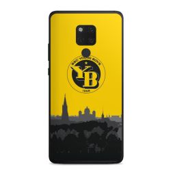 BSC YB Ligne d'horizon