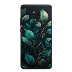 Eucalyptus Fond Sombre