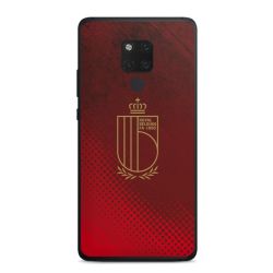 Logo de l'équipe nationale belge