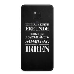 Folien für Smartphones matt