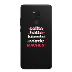 Folien für Smartphones matt