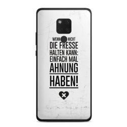 Folien für Smartphones matt