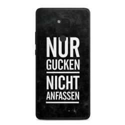 Folien für Smartphones matt