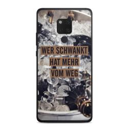 Folien für Smartphones matt