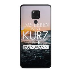 Folien für Smartphones matt