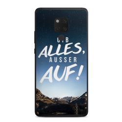 Folien für Smartphones matt