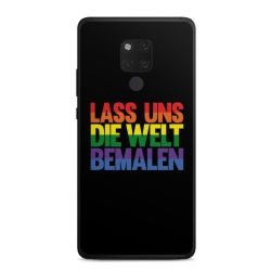 Folien für Smartphones matt