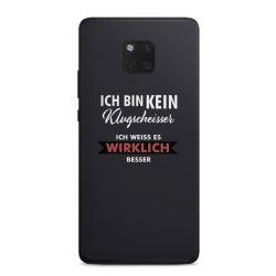 Folien für Smartphones matt