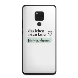 Folien für Smartphones matt