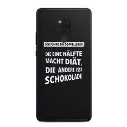 Folien für Smartphones matt