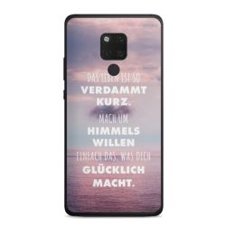 Folien für Smartphones matt