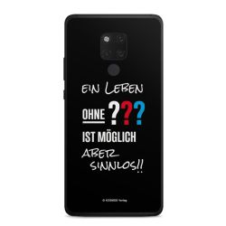 Folien für Smartphones matt