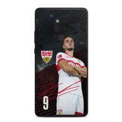 Folien für Smartphones matt