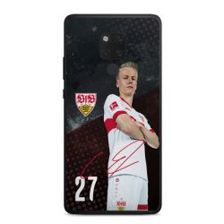 Folien für Smartphones matt