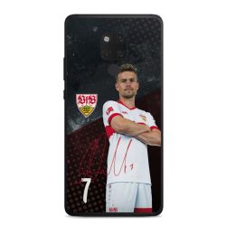 Folien für Smartphones matt