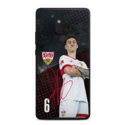 Folien für Smartphones matt