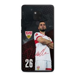 Folien für Smartphones matt