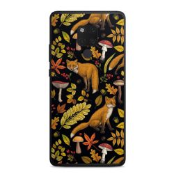 Foils for Smartphones matt