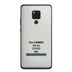 Folien für Smartphones matt