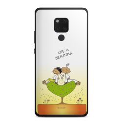 Folien für Smartphones matt