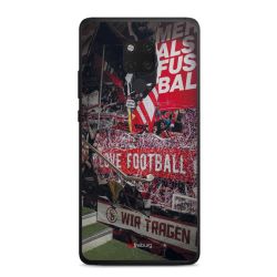 Folien für Smartphones matt