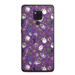 Folien für Smartphones matt