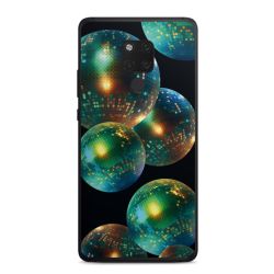 Foils for Smartphones matt